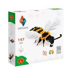 Origami 3D-Pszczoła 2347 ALEXANDER