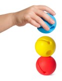 Zabawka kreatywna Mox - 3 pack - Blue, Red, Yellow