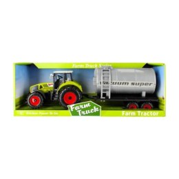 Traktor + akcesoria 483077 MC