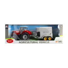 Traktor + akcesoria 483083 MC