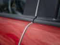 Profil osłona odbojnik krawędzi drzwi auta rantu 10m szary
