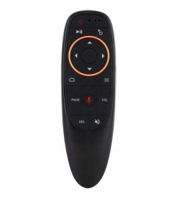 Pilot Air Mouse G10 Smart TV Box Mikrofon X9