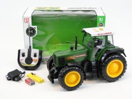 Traktor na radio akumulator / ładowarka 440784 ADAR