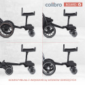 Colibro BOARD 2w1 Uniwersalna dostawka do wózków z siedziskiem