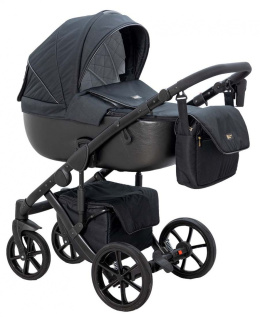 COOLER 2w1 Dynamic Baby wózek wielofunkcyjny Polski Produkt - C4