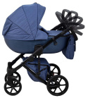 COOLER Dynamic Baby wózek wielofunkcyjny tylko z gondolą - C3