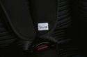 MYSEAT i-Size Air CHICCO fotelik samochodowy 9-36 kg - Black Air