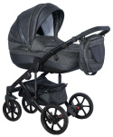 RISTO ECO AMOR 2w1 Dynamic Baby wózek wielofunkcyjny - REA 1