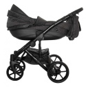 RISTO ECO AMOR 2w1 Dynamic Baby wózek wielofunkcyjny - REA 4