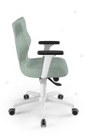 Krzesło PERTO Biały Deco 20 rozmiar 6 wzrost 159-188 #R1