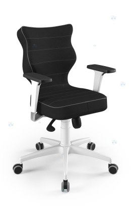Krzesło PERTO Biały Falcone 01 rozmiar 6 wzrost 159-188 #R1
