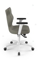 Krzesło PERTO Biały Falcone 03 rozmiar 6 wzrost 159-188 #R1