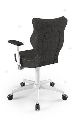 Krzesło PERTO Biały Falcone 33 rozmiar 6 wzrost 159-188 #R1