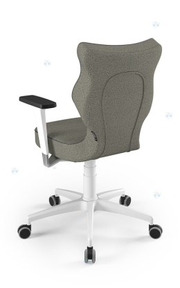 Krzesło PERTO Biały Twist 33 rozmiar 6 wzrost 159-188 #R1