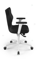 Krzesło PERTO Biały Vero 01 rozmiar 6 wzrost 159-188 #R1