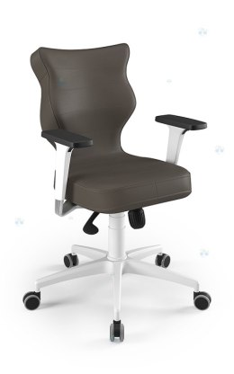 Krzesło PERTO Biały Vero 03 rozmiar 6 wzrost 159-188 #R1