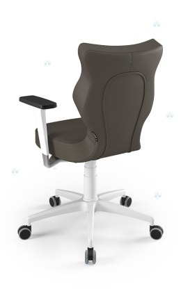 Krzesło PERTO Biały Vero 03 rozmiar 6 wzrost 159-188 #R1