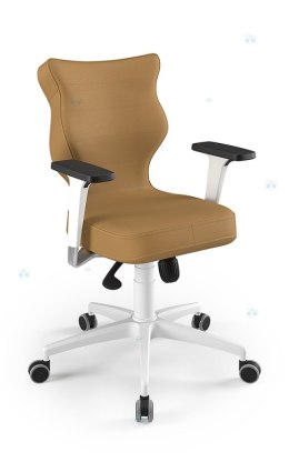 Krzesło PERTO Biały Vero 26 rozmiar 6 wzrost 159-188 #R1
