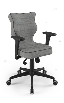 Krzesło PERTO Czarny Alta 03 rozmiar 6 wzrost 159-188 #R1