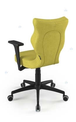 Krzesło PERTO Czarny Deco 19 rozmiar 6 wzrost 159-188 #R1