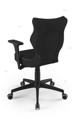 Krzesło PERTO Czarny Twist 17 rozmiar 6 wzrost 159-188 #R1