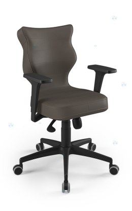 Krzesło PERTO Czarny Vero 03 rozmiar 6 wzrost 159-188 #R1