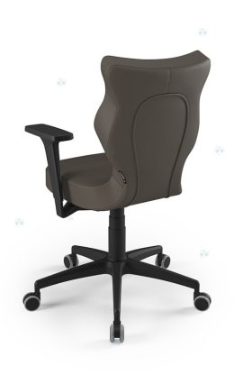 Krzesło PERTO Czarny Vero 03 rozmiar 6 wzrost 159-188 #R1