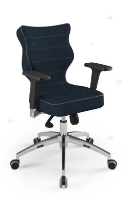 Krzesło PERTO Poler Twist 24 rozmiar 6 wzrost 159-188 #R1