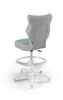 Krzesło Petit biały CR05 rozmiar 3 WK+P wzrost 119-142 #R1
