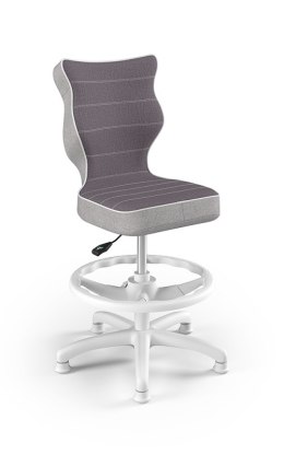 Krzesło Petit biały CR07 rozmiar 3 WK+P wzrost 119-142 #R1