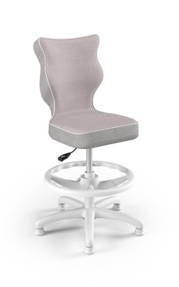 Krzesło Petit biały CR08 rozmiar 3 WK+P wzrost 119-142 #R1