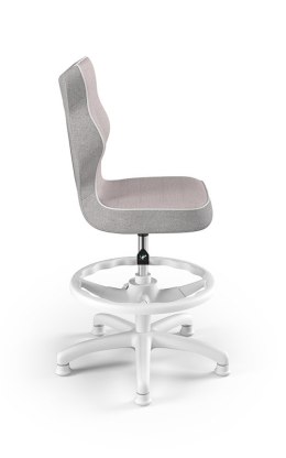Krzesło Petit biały CR08 rozmiar 3 WK+P wzrost 119-142 #R1