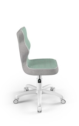 Krzesło Petit biały Chester 05 rozmiar 3 wzrost 119-142 #R1