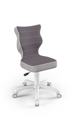 Krzesło Petit biały Chester 07 rozmiar 3 wzrost 119-142 #R1