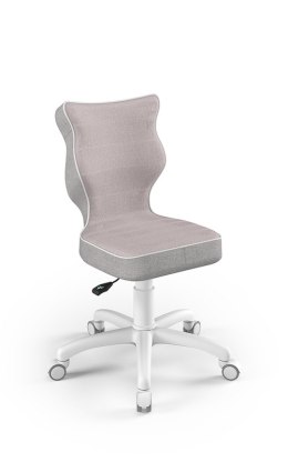 Krzesło Petit biały Chester 08 rozmiar 3 wzrost 119-142 #R1