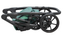 SKY 2w1 Dynamic Baby wózek wielofunkcyjny - SKY 4