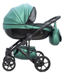 SKY Dynamic Baby wózek wielofunkcyjny tylko z gondolą - SKY 8