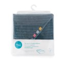 CEBA 815-125-629 Ręcznik dla niemowlaka Malibu Wave Line 100x100