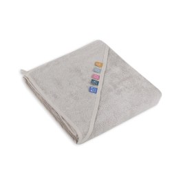 CEBA 815-126-659 Ręcznik dla niemowlaka Moonbeam EcoVero Line 100x100