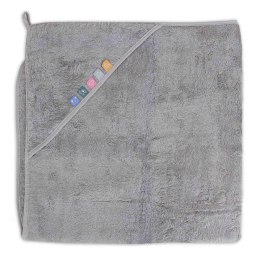 CEBA 815-126-660 Ręcznik dla niemowlaka Drizzle EcoVero Line 100x100