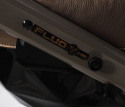 FLUO LINE 3w1 JUNAMA wózek wielofunkcyjny z fotelikiem KITE 0-13kg Polski Produkt kolor - 03