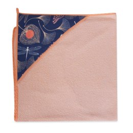 CEBA 815-111-575 Ręcznik dla niemowlaka Gingo 100x100