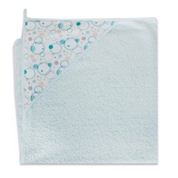 CEBA 815-111-673 Ręcznik dla niemowlaka Bubbles 100x100