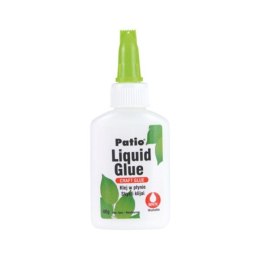 Klej w płynie Patio 40ml Liquid Glue 17367 p12 cena za 1 sztukę