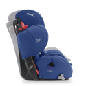 Young Sport Hero Recaro 9-36 kg 9 miesięcy - 12 lat fotelik samochodowy dla dzieci do 12 roku - Energy Blue