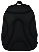 Plecak szkolny St.Black BP-05 ST.RIGHT czarny