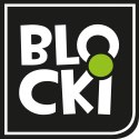 Klocki BLOCKI MUBI - Wielkie Przygody - Farma
