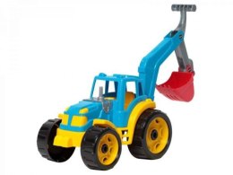 Koparka / traktor z łyżką TechnoK 3435 p6 mix cena za 1 szt