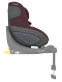 Pearl 360 i-Size Maxi-Cosi 0-18 kg 40-105 cm fotelik samochodowy (siedzisko) - Authentic Red