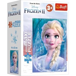 Puzzle 20 minimaxi frozen